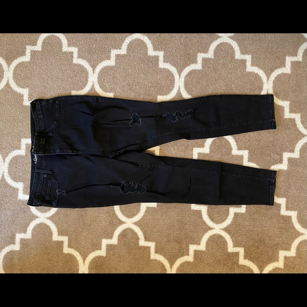 Universal Thread Jeggings